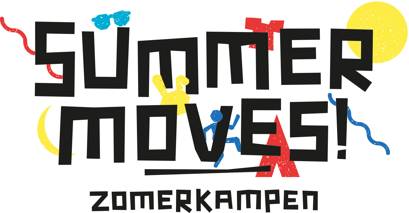 Summer Moves! Zomerkampen